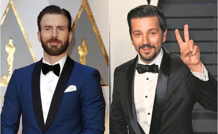 10 hombres más sexis del mundo según la revista People