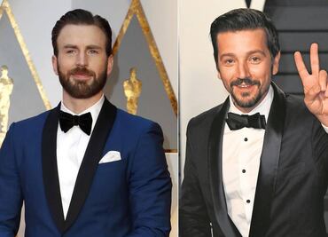 10 hombres más sexis del mundo según la revista People