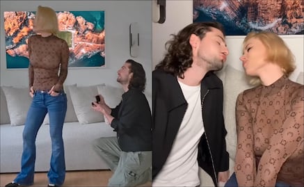 Miroslava Montemayor desata rumores sobre un posible romance con un creador de contenido