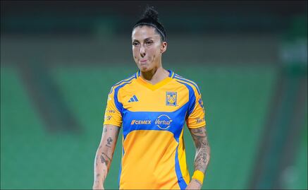 Jennifer Hermoso exhibe a usuario de las redes sociales que le mandó mensajes ofensivos y machistas