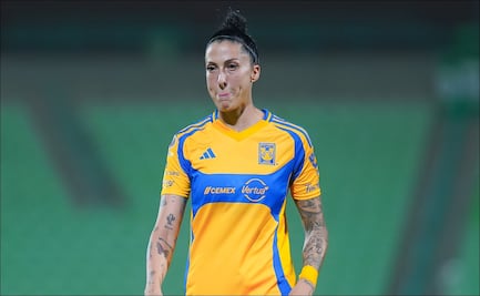 Jennifer Hermoso exhibe a usuario de las redes sociales que le mandó mensajes ofensivos y machistas