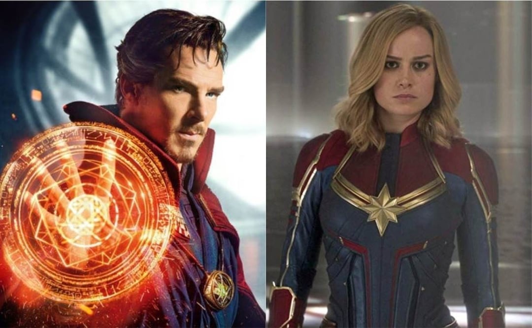 Fotos: Marvel Studios