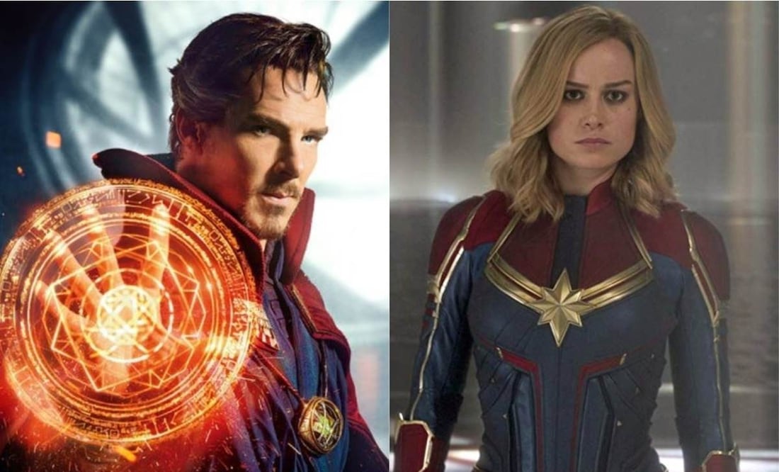 Fotos: Marvel Studios