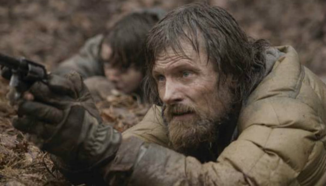 Las 10 mejores películas sobre el fin de la humanidad