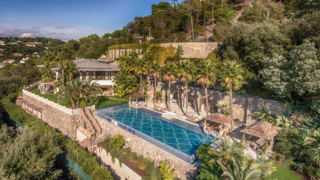 Los 10 lugares más hermosos (y caros) para viajar en 2019