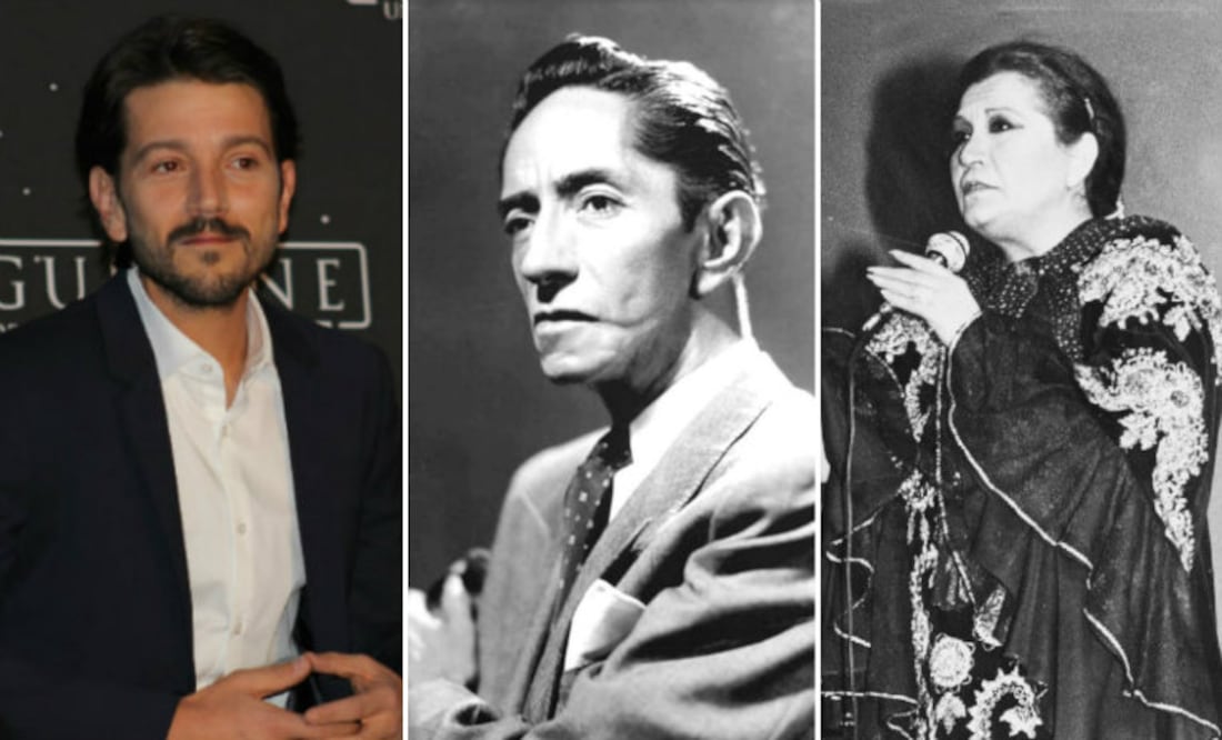 Fotos: De10.mx / AP / El Universal