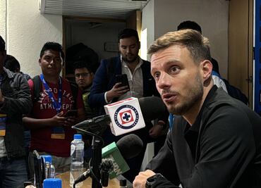 Martin Anselmi destaca el nivel y entrega de sus jugadores por encima del récord