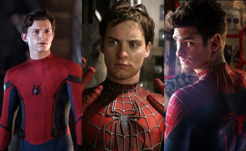 Este es el reparto oficial de “Spider-Man: No Way Home”