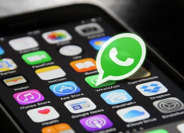 La "lista negra" de celulares que se quedarán sin WhatsApp en 2019