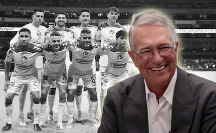 Salinas Pliego calienta juego ante el América: 'Que no se pierda la costumbre de mandarlos a ching... a su madre'