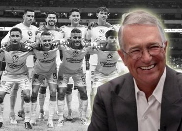 Salinas Pliego calienta juego ante el América: 'Que no se pierda la costumbre de mandarlos a ching... a su madre'