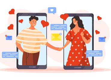 El 87% de los solteros en Bumble ¡quieren casarse!