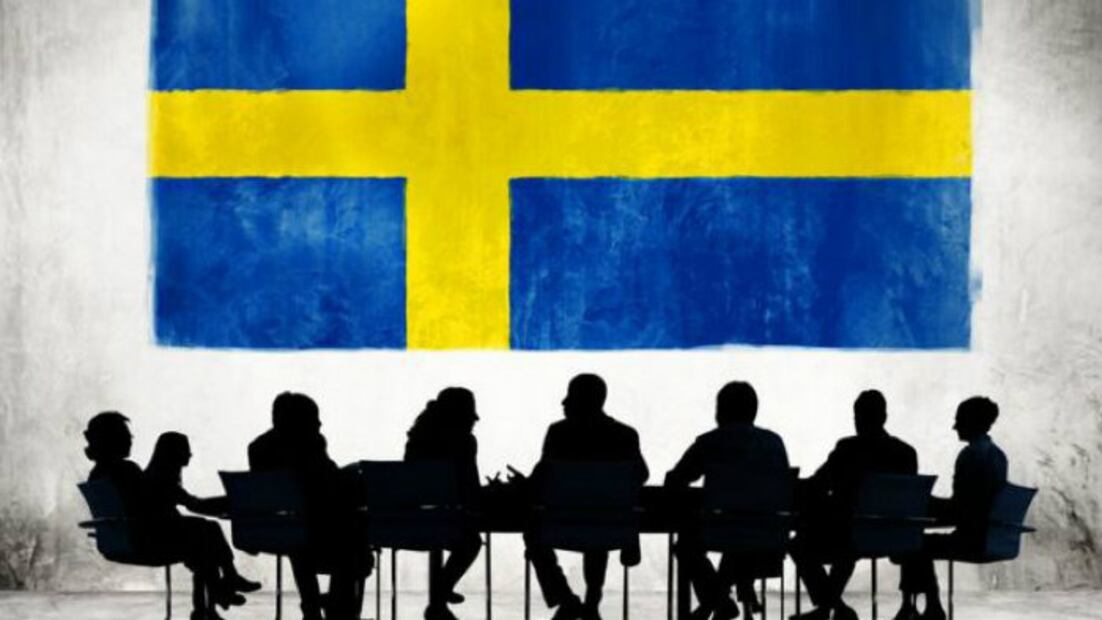 Suecia "falló" en su experimento de trabajar sólo 6 horas diarias