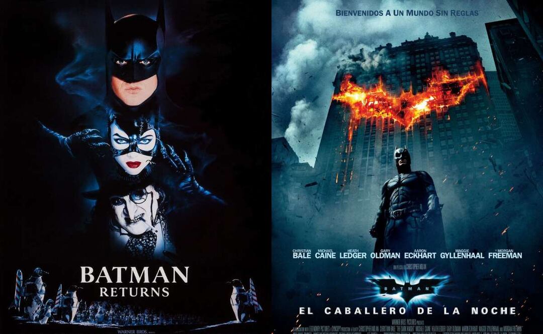 Fotos: Warner Bros.