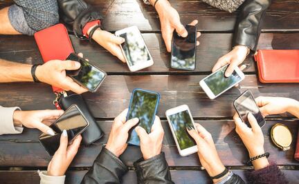 Proponen eliminar vigencia de saldo telefónico en México