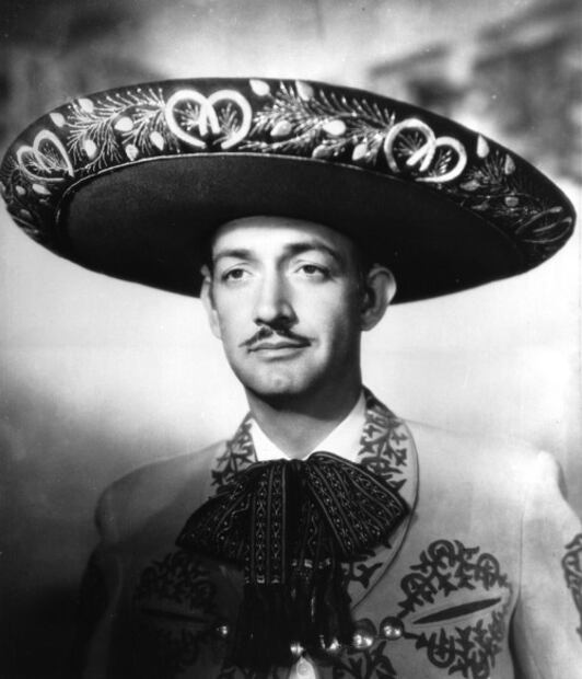 Lorenzo y Rafael, los nietos de Jorge Negrete que cantan mejor que su abuelo
