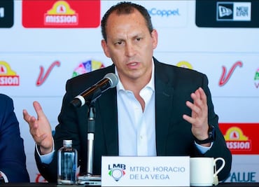 El plan que tiene la LMB para tener a más mexicanos en la liga