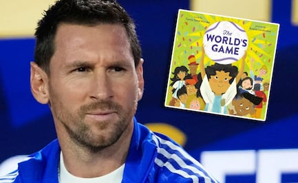 España vs Argentina: Libro infantil anticipó la Final del Mundial y pronostica triunfo de La Roja