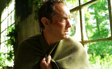 “The Third Day”, la miniserie de terror psicológico producida por Brad Pitt