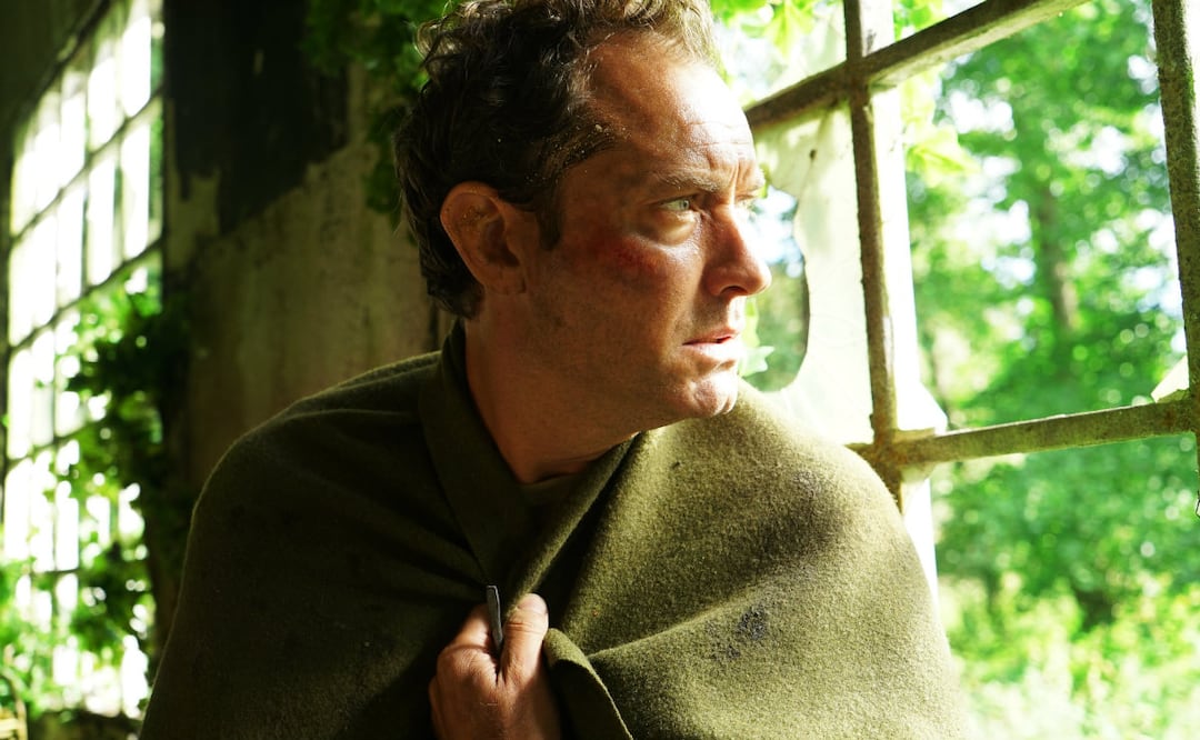 Foto: Cortesía HBO.