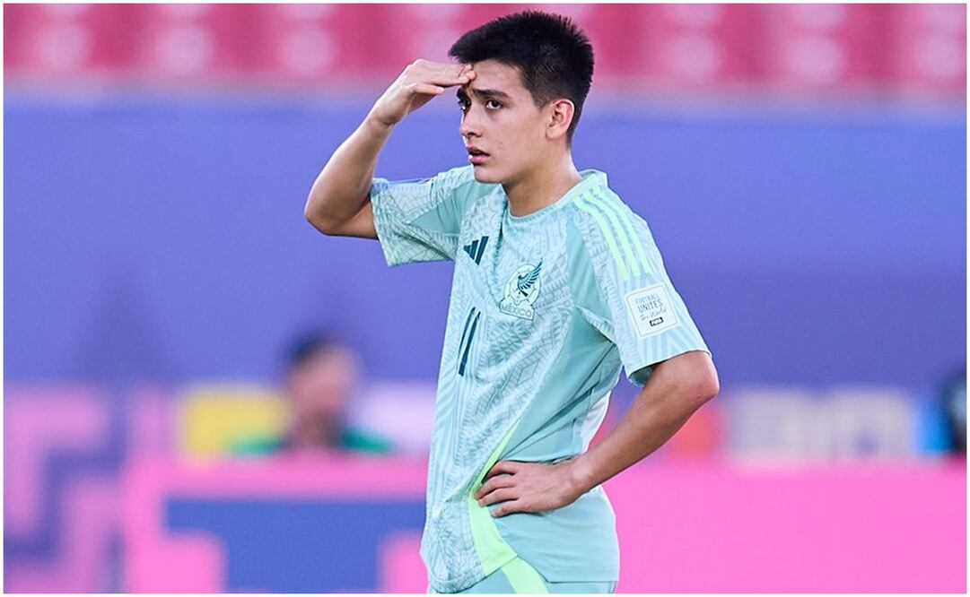 Gilberto Mora / Foto: Especial