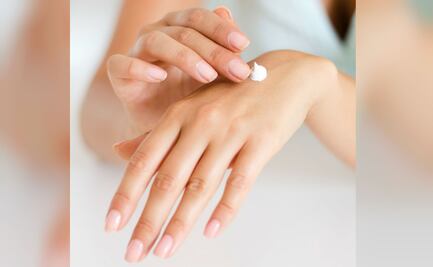 10 remedios caseros para hidratar las manos resecas