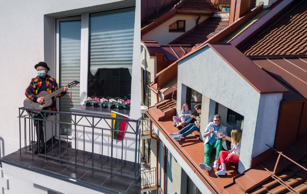 Foto: Adas Vasiliauskas