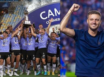 ¡No es imposible! Martin Anselmi ya dio un 'Maracanazo' y con una plantilla menos costosa que su rival