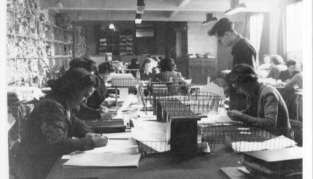 Alan Turing, el científico que salvó miles de vidas, pero por ser gay fue condenado