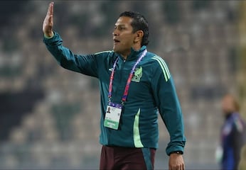 Miguel Gamero sentencia que haber derrotado a Países Bajos no es garantía para avanzar a la FINAL