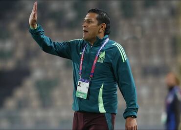 Miguel Gamero sentencia que haber derrotado a Países Bajos no es garantía para avanzar a la FINAL