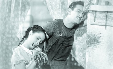 Las 10 mejores películas de la Época del Cine de Oro Mexicano