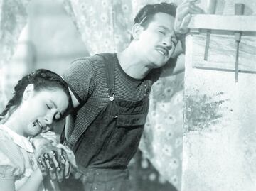 Las 10 mejores películas de la Época del Cine de Oro Mexicano