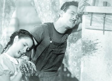 Las 10 mejores películas de la Época del Cine de Oro Mexicano