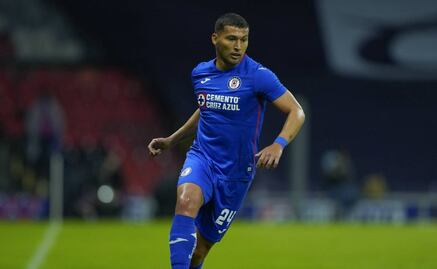 Juan Escobar ya conoce su destino con Cruz Azul; ¿Continuará en la Máquina?