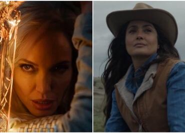 Ellos serán los “Eternals”, el nuevo equipo de superhéroes de Marvel