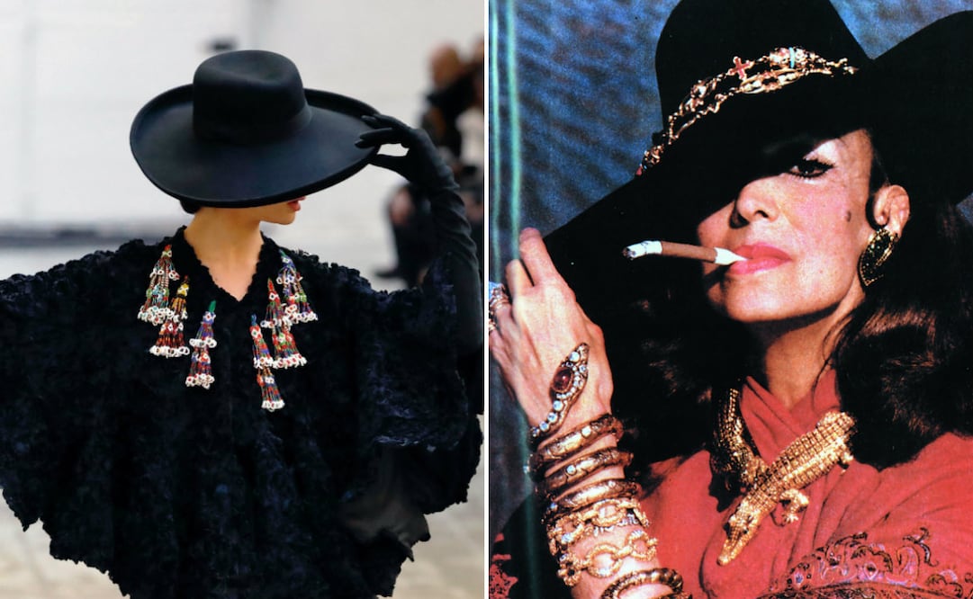 Fotos: Francois Guillot/AFP y El Universal