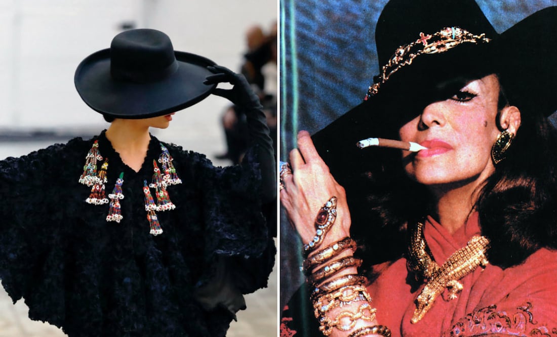 Fotos: Francois Guillot/AFP y El Universal