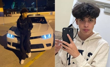 Revelan las circunstancias de la muerte del tiktoker Gabriel Salazar