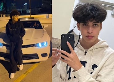 Revelan las circunstancias de la muerte del tiktoker Gabriel Salazar