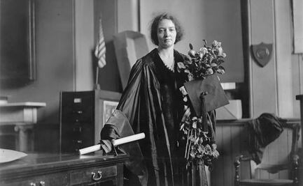 Irène Joliot, la otra Curie también ganadora del Nobel de Química 