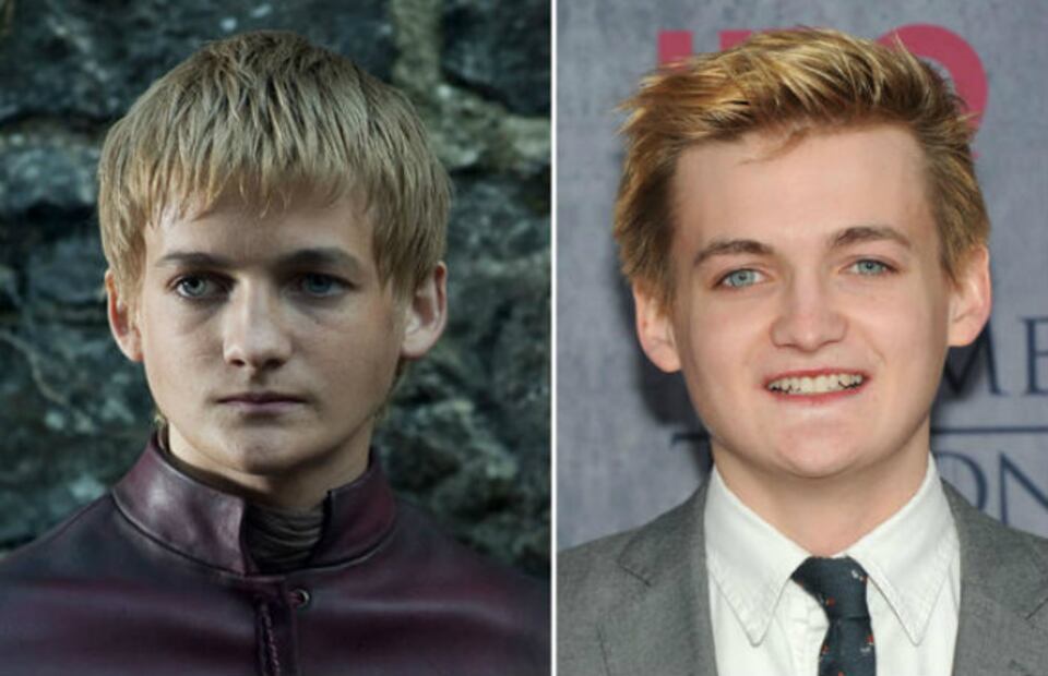 Jack Gleeson, dejó la actuación porque le provocaba escalofríos ser el “rey Joffrey”