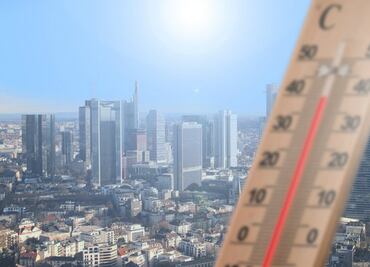 5 recomendaciones para sobrevivir a la canícula