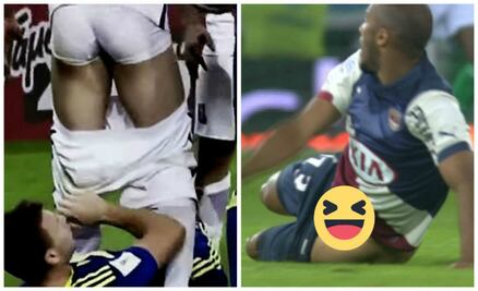 10 futbolistas que mostraron algo más que su talento