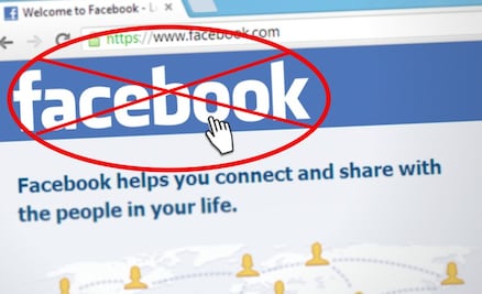 10 veces que Facebook puso en peligro tu seguridad