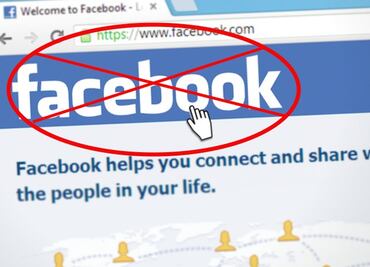 10 veces que Facebook puso en peligro tu seguridad