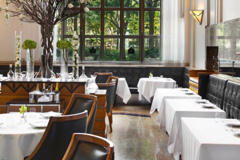 Los 10 mejores restaurantes del mundo 2016