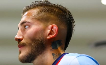 Cuánto cuesta Gonzalo Piovi, defensor del Cruz Azul