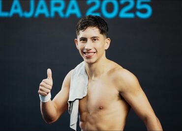 México conquista la medalla de plata; el equipo mixto consigue "revancha" en la segunda parada de la Copa del Mundo