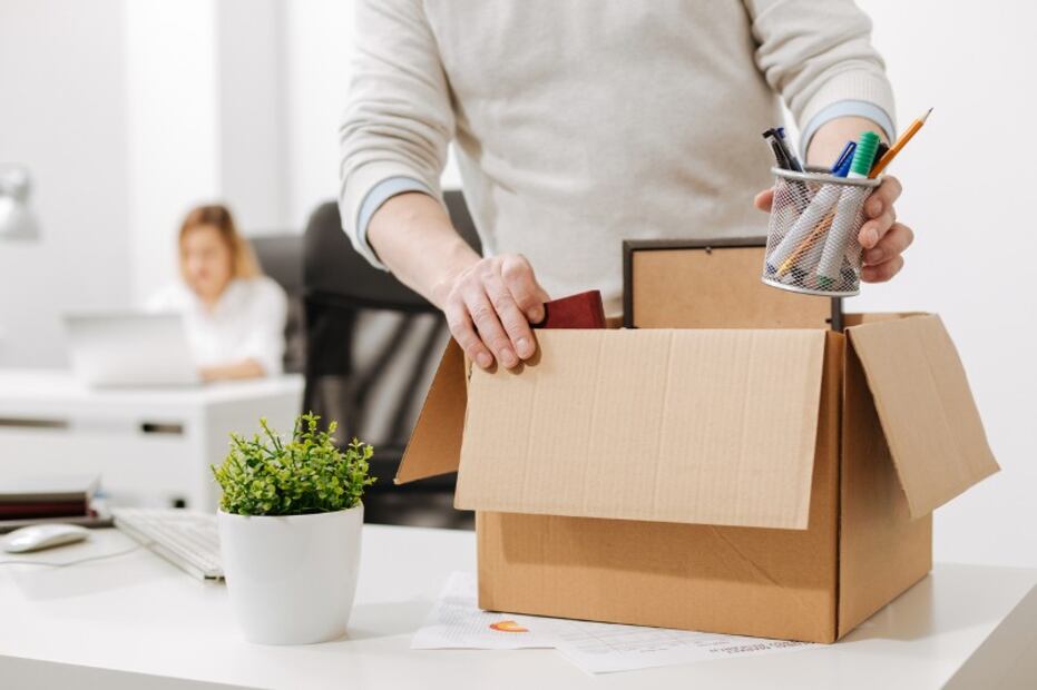 ¿Cuál es la diferencia entre finiquito y liquidación?